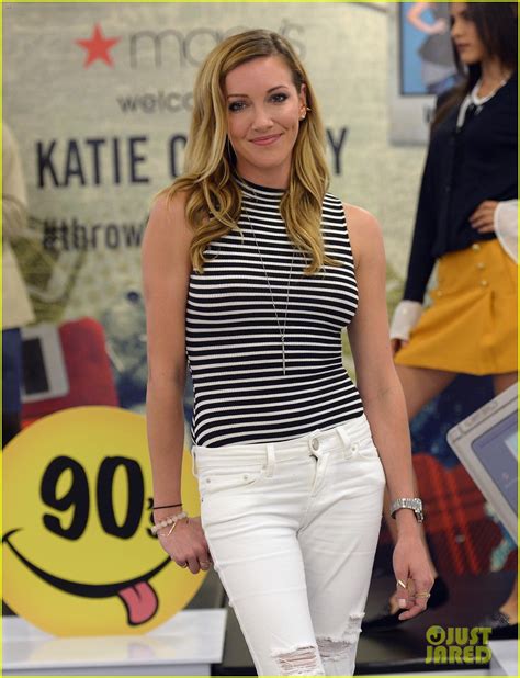 Katie Cassidy Is Set To Appear On Whose Line Is It Anyway Later This Month Photo 1010540