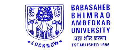 Babasaheb Bhimrao Ambedkar University Lucknow India