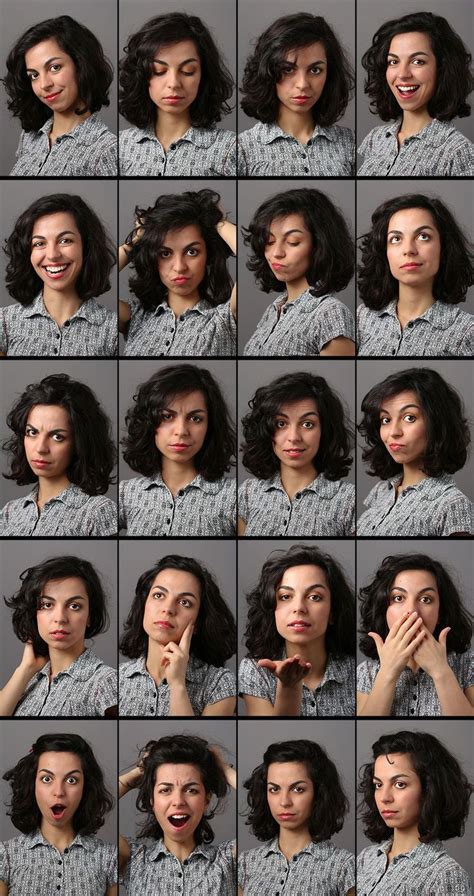 Facial Expressions Cheat Sheet Facial Expressions Are Important Factor Of Your Imag