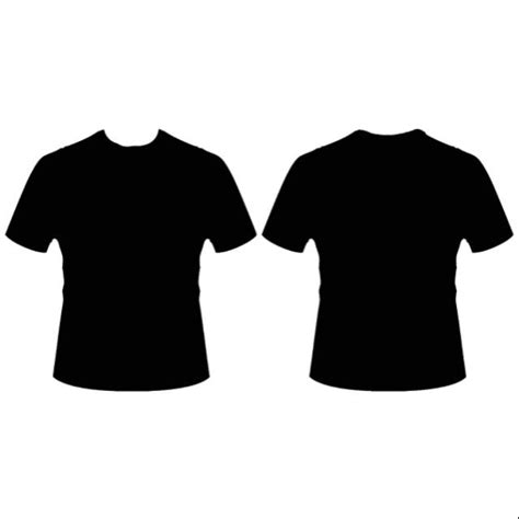 Maybe you would like to learn more about one of these? 100+ Gambar Baju Polos Hitam Untuk Desain HD - Infobaru