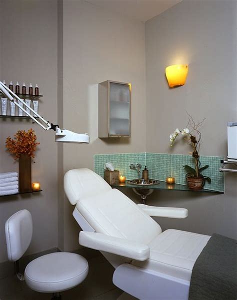 Images Of Facial Rooms Facial Room At Paul Labrecque Salon And Spa