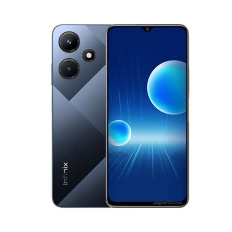 Infinix Hot 30i Price And Specifications 2023 Gadgetsfriend