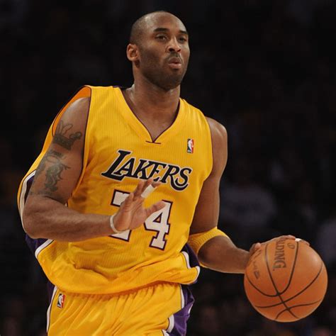 Kobe Bryant Makes History As The First Athlete To Be Honored In
