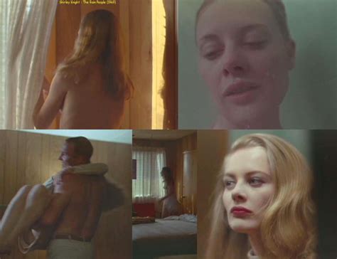A Skin Depth Look At The Sex And Nudity Of Francis Ford Coppolas Films From The Godfather To Tetro