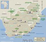 Private Game Parks South Africa