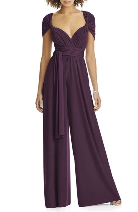 25 Dressy Jumpsuits For Wedding Guests 2019 Best Jumpsuits To Wear To
