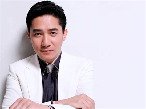 Tony leung (leung chiu wai) has made a smooth transition from hong kong genre movies to leading roles for several of the most notable directors in world cinema. Tony Leung Chiu-Wai