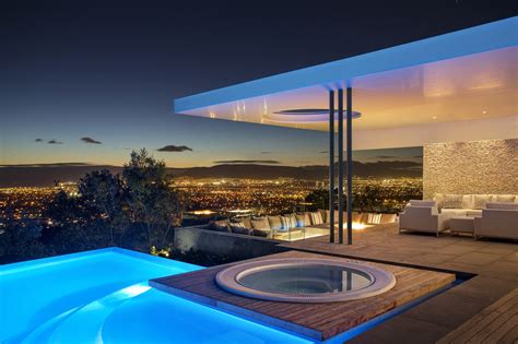 Finally, a pair of smart glasses that don't scream hey everyone, i'm a virgin! of the seven major smart glasses on the market today, ion eyewear offer the most practicality at the most economical price in. Concrete And Glass House: Modern City Villa by ARRCC ...