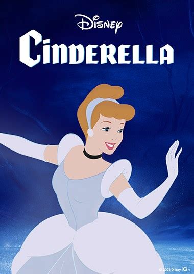Cinderella 1950 27x40 Movie Poster Ubicaciondepersonascdmxgobmx