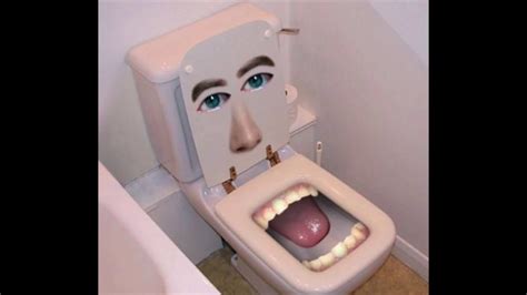 Cursed Images Of Toilets V1 Youtube