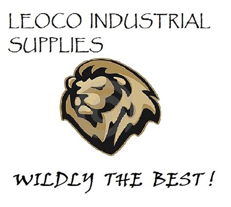 Leoco Industrial Supplies Contact Us