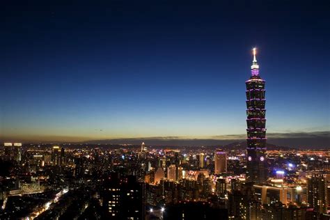 Taipei, special municipality and seat of government of taiwan (republic of china). 大樓燈光時刻表 | Taipei 101