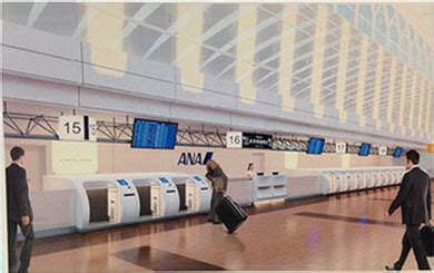 Ana lounge) は、全日本空輸 (ana) が運営するデパーチャーラウンジ（出発者用特別待合室）である。 anaラウンジは国際線向けと国内線向けに用意されており、また空港によってアライバルラウンジ. ANA、羽田空港第2ターミナルに日本初の自動手荷物預け入れ機を ...