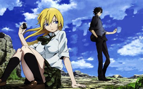 10 Action Anime You Should Watch Toowired