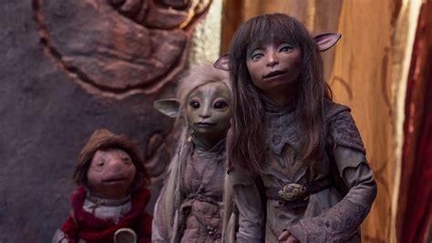 The Dark Crystal Age Of Resistance Releases New Trailer For Fantasy Epic