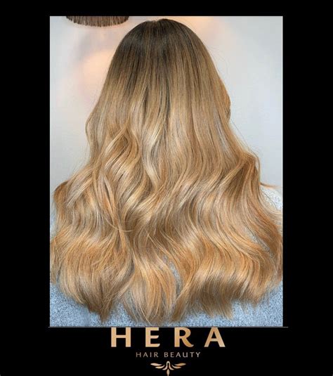 everything you need to know about honey blonde hera hair beauty