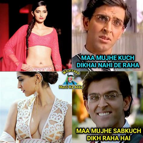 Pin On Funny Bollywood Images