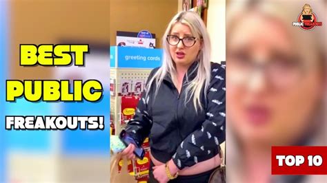 Woman Loses Her Mind At The Drive Thru Best Public Freakouts Youtube