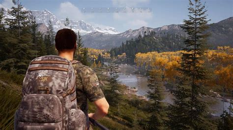 Hunting Simulator 2 Review An Enjoyably Flawed Hunting Experience Ps4