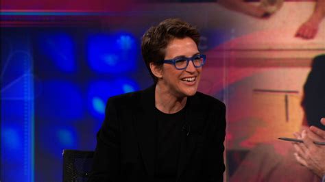 rachel maddow the daily show with jon stewart video clip comedy central us