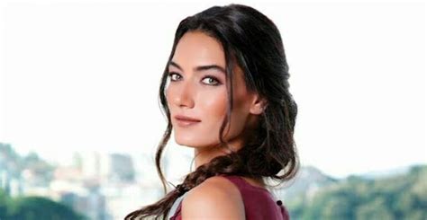 Hande Subasi Actresses Turkish Beauty Esra Bilgic