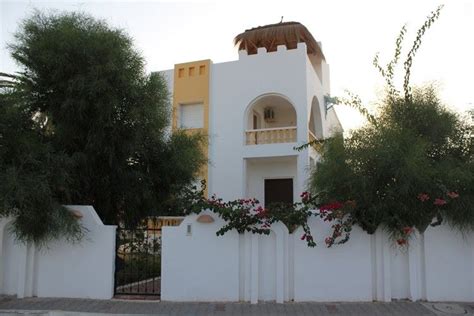 Maison à Vendre Djerba Tunisie Villa Palm Dor Vente Maison à Midoun