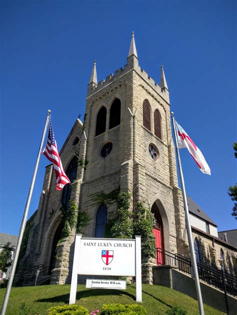 Church and States: September 2016