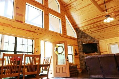 We do all aspects of cottage rentals including advertising, bookings, cleaning and security if required. Cozy Corner - McCurtain County Tourism Authority