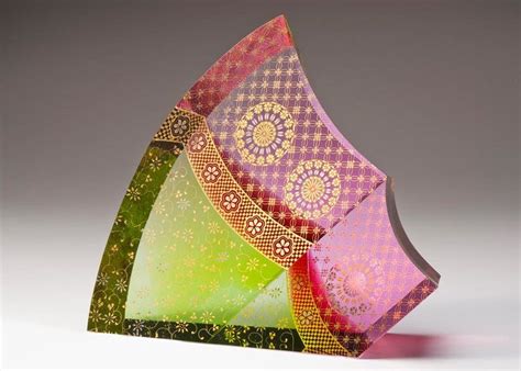 20 Japanese Glass Artists You Really Should Know Glass Art Stained