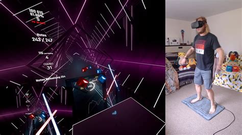 We did not find results for: Beat Saber - Cabin Fever ♥ Muppet Treasure Island {First ...