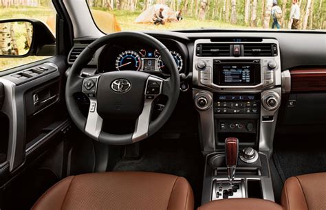 New Toyota 4runner 2022 Interior Redesign Release Date 2022 Toyota
