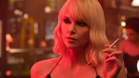 Atomica Bionda Trama E Cast Del Film Con Charlize Theron