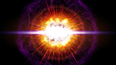 Understanding Supernovae The Most Powerful Explosions In The Universe