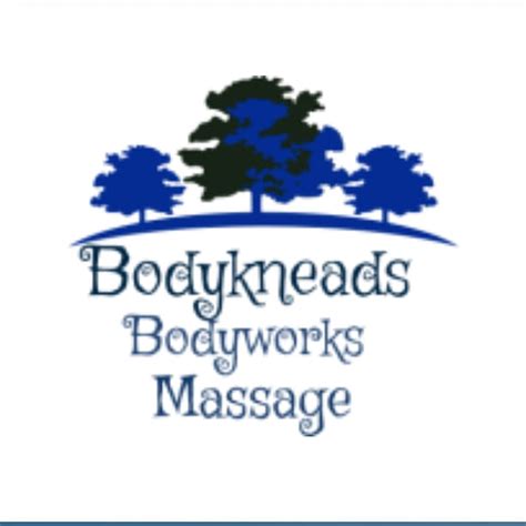 Bodykneads Bodyworks Massage Elkhart In