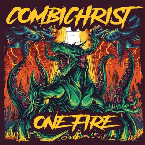 Combichrist One Fire Reviews