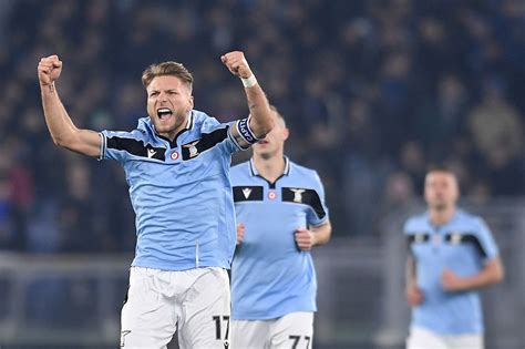 3035 ciro immobile pictures from 2021. Lazio, domani la presentazione della nuova maglia home ...