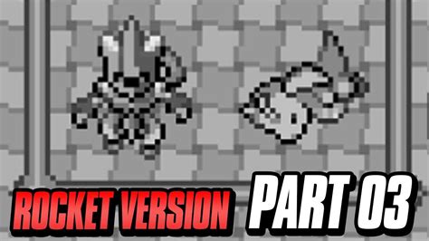 As you rise up the ranks of team rocket, you will gain the opportunity to steal from more and more trainer classes. Pokemon Team Rocket Edition Rom Hack! (Pokemon GBA Fire ...