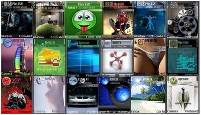 Untuk membedakan setiap tipe dalam satu kelompok, xiaomi memeberikan nama lain (codename) supaya pengguna tidak kesulitan saat mencari rom atau mencari bahan untuk keperluan oprekers. Download Software Untuk Membuat Tema HP Nokia Sendiri ...