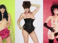 Annie Sprinkle Nue Dans Goodbye Gauley Mountain An Ecosexual Love Story