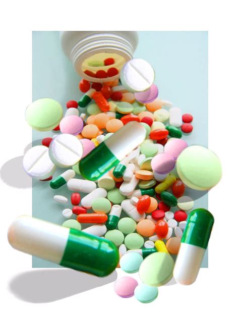 Daftar Obat Yang Aman untuk Ibu Hamil & Menyusui ~ Farmasi ...