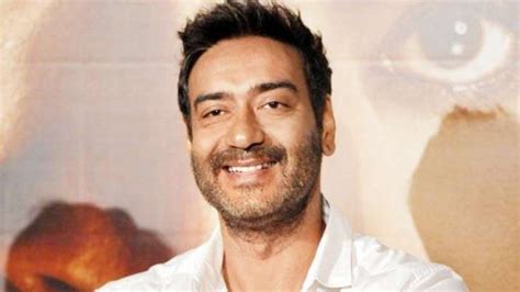 Ajay Devgns Next Comedy With Indra Kumar Titled Thank God