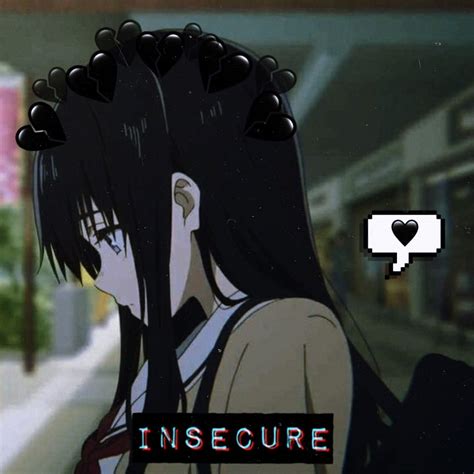 720p Free Download Insecure Girls Insecure Anime Hd Phone Wallpaper