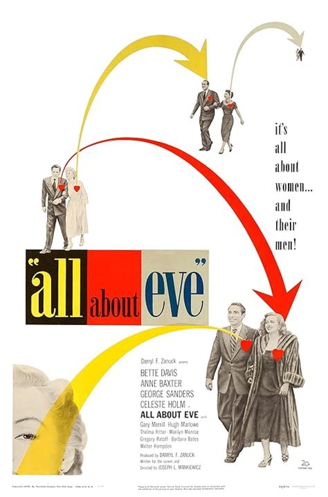 دانلود فیلم all about eve 1950 movie zone دانلود رایگان فیلم و سریال بدون سانسور