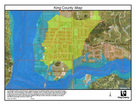King County Imap
