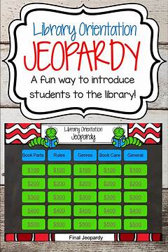 Jeopardy Recaplibrary Detail