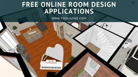 Free Online Room Design Applications Best App For Designing A Room