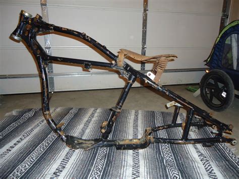 Great selection, lowest prices & orders over $89 receive free harley frames & frame parts. Musings Of A Motorcycle Aficionado........: Harley ...