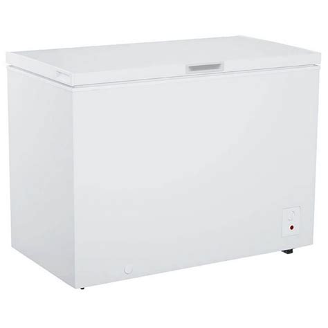 avanti cf104m0w 10 4 cu ft white chest freezer