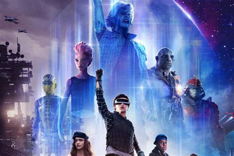 Did You Spot These 16 References To The 1980s In Ready Player One