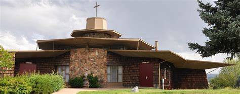 Joseph's college (autonomous), bangalore was awarded. Colorado Mid-Century Modern Churches ...